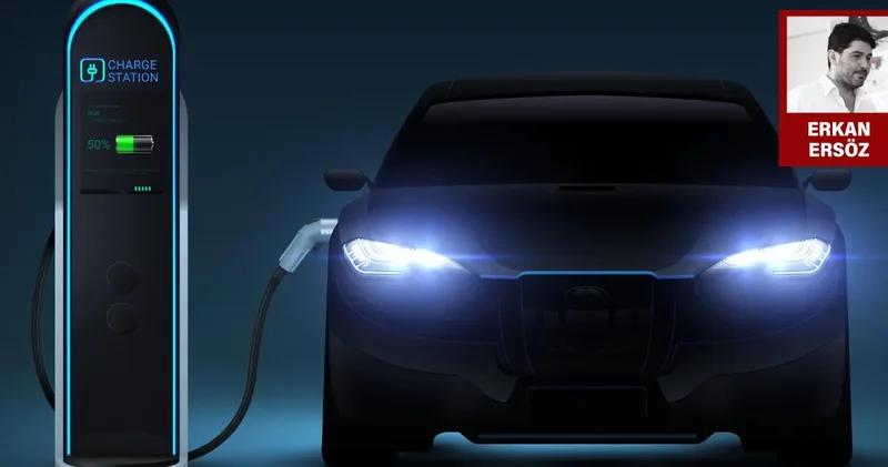 Elektrikli otomobillerin dokuz kusurlu hareketi