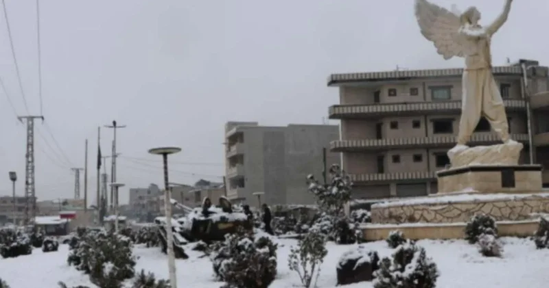 Arap Alevi derneklerinden ortak Suriye açıklaması; İnsanlık suçları cezasız bırakılmamalıdır; sessizlik suça ortaklıktır