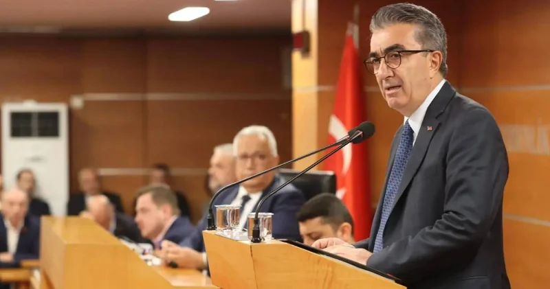 Hasan Mutlu dan oğluna: Pursalar yine saldırdı...