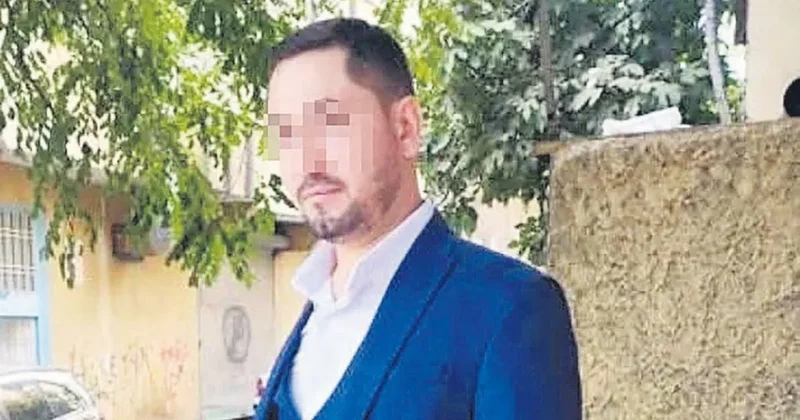 Kezzaplı cani vahşeti