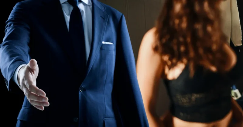 Davos ta eskorta talep yüzde 4000 arttı Sözcü Gazetesi