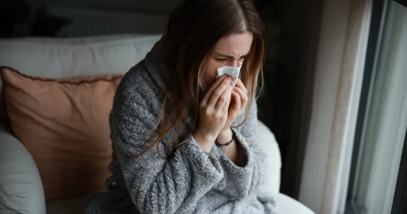 “Basit sanılıyor ama değil!” Uzmandan grip için hayati uyarı