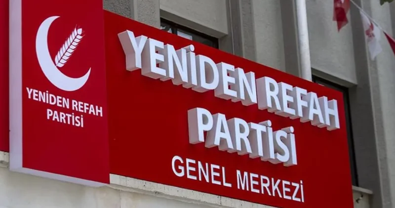 Yeniden Refah Partili Belediye Başkanı ihraç edildi! AKP ye geçecek iddiası