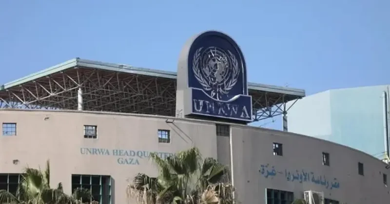 İrlanda dan İsrail e tepki: UNRWA ya yönelik saldırıları derhal durdur
