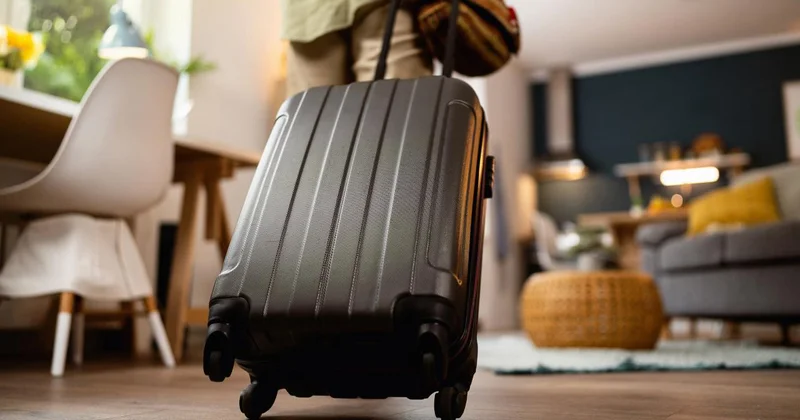 Yerli turistten 469,5 milyar liralık seyahat harcaması