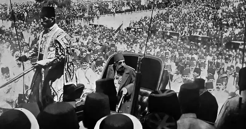 Sultan Abdülhamid Han’ın yetimlere uzanan eli Son Dakika Haberleri