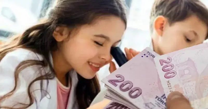 Öğrencilere müjdeli haber! Burslara zam geldi