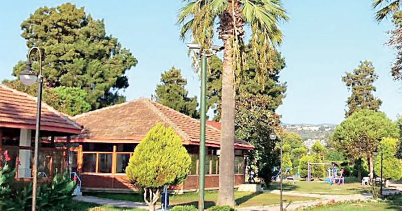 Aç bıraktıkları emeklinin tatil kampını bile sattılar Sözcü Gazetesi