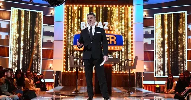 Beyaz’ın Jokeri İrem Derici