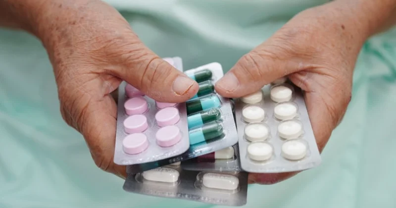 Belediyeden halka ilaç stoklama çağrısı Sözcü Gazetesi