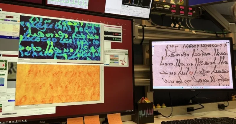 En eski yıldız haritası bulundu: Alet kullanmadan çıplak gözle çizildi ama şaşırtıcı derecede doğru Sözcü Gazetesi