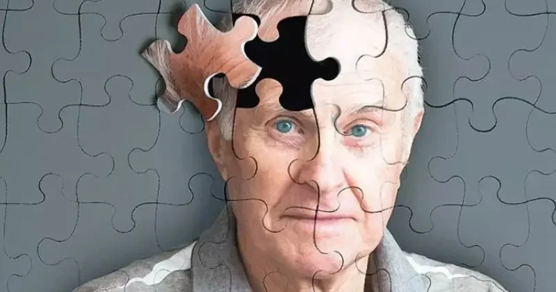 Beyninizi zinde tutmak için 45 yaşından itibaren on iki şey yapmalısınız: