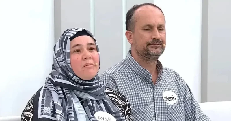 Annesi, televizyon programında yana yakıla oğlunu arıyordu: Kayıp genç tetikçi çıktı Sözcü Gazetesi