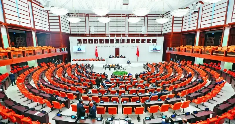 Öğrenci affı için mazeret aranacak Yerel Gündem Haberleri