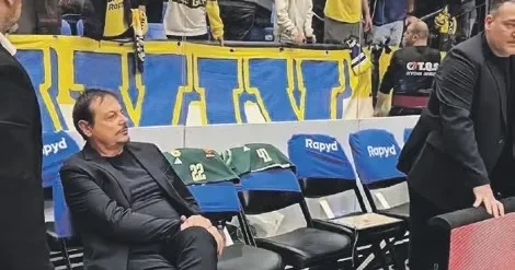 MURAT ÖZBOSTAN Ataman’ın dünyaya verdiği net mesaj!