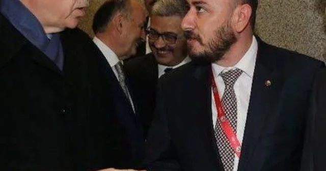 Cumhurbaşkanı Erdoğan ın Çıldır müjdesi AYTO yu mutlu etti Başkan Ülken: Aydınlıların 70 yıllık hasreti bitiyor Cumhurbaşkanı Erdoğan dan Aydınlıları Çıldır tan müjde Aydın Haberleri