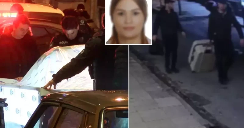 İstanbul daki kesik baş cinayetinde beklenen itiraf geldi