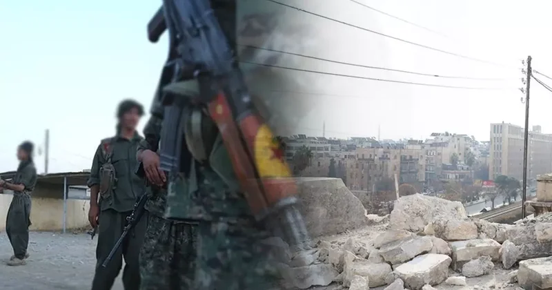 Terör örgütü YPG ateşkese rağmen saldırıyor: Halep i bombalıyor