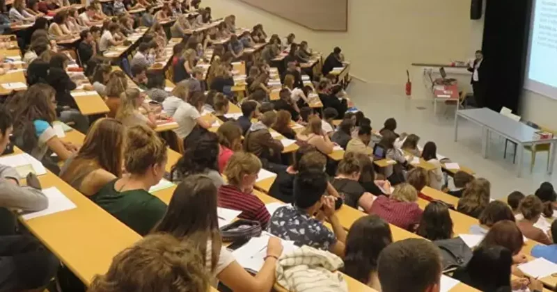 Öğrenci affı düzenlemesi yolda: Mazeret aranacak