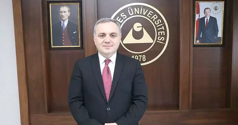 Kayseri’de saç nakli için eksozom üretimine başlandı