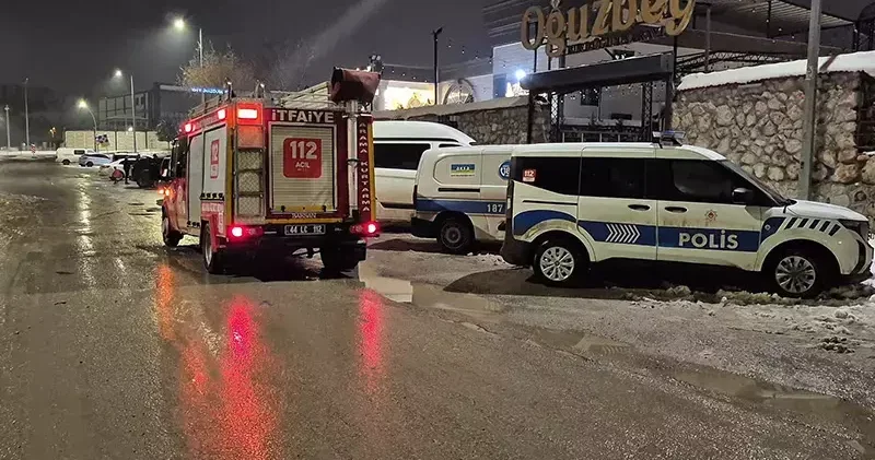 Malatya’da nişan töreninde zehirlenenlerin sayısı 113’e çıktı