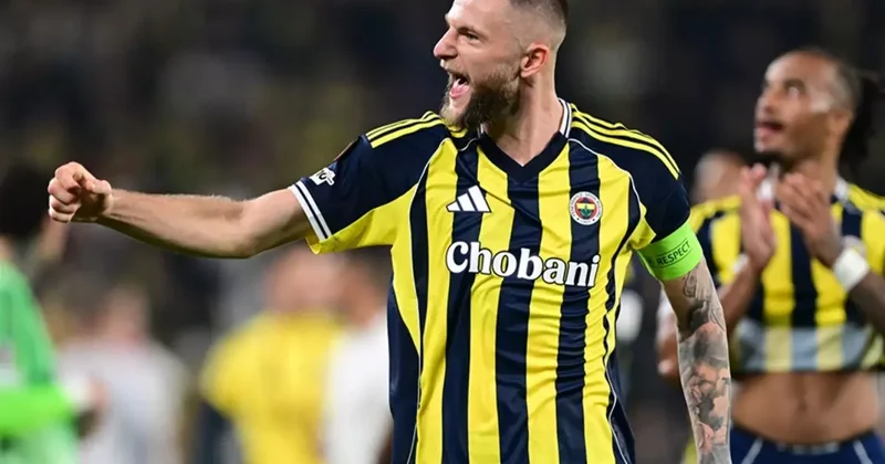 Fenerbahçe den Milan Skriniar kararı