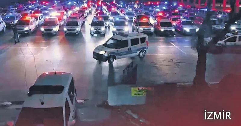 Zehir tacirlerine büyük darbe