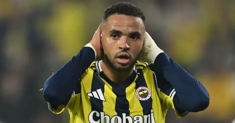 Fenerbahçe ile anlaşamadılar: Transfer iptal oldu