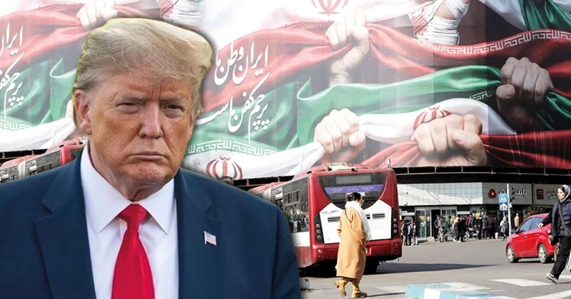 Washington baskıyı arttırıyor... İran yeniden ABD’nin radarında