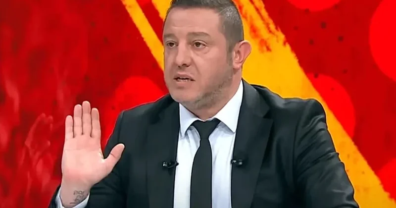 Nihat Kahveci den Galatasaray ın yıldızlarına sert eleştiri Sözcü Gazetesi