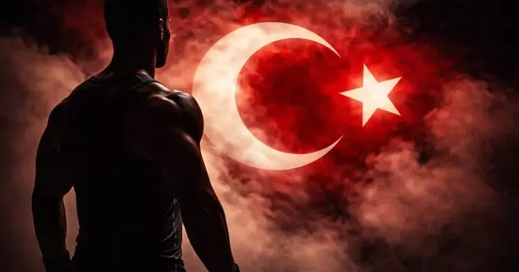 Bunu başarabilen 3 sporcu var: Listenin zirvesini 30 yıldır bir Türk koruyor