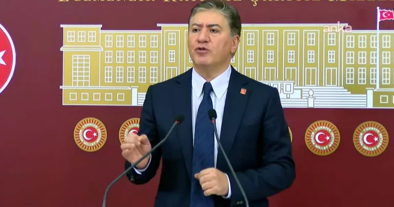 CHP li Emir den Bakan Kurum a yanıt: Boş senet imzalattığın deprem mağdurlarını çok iyi biliriz