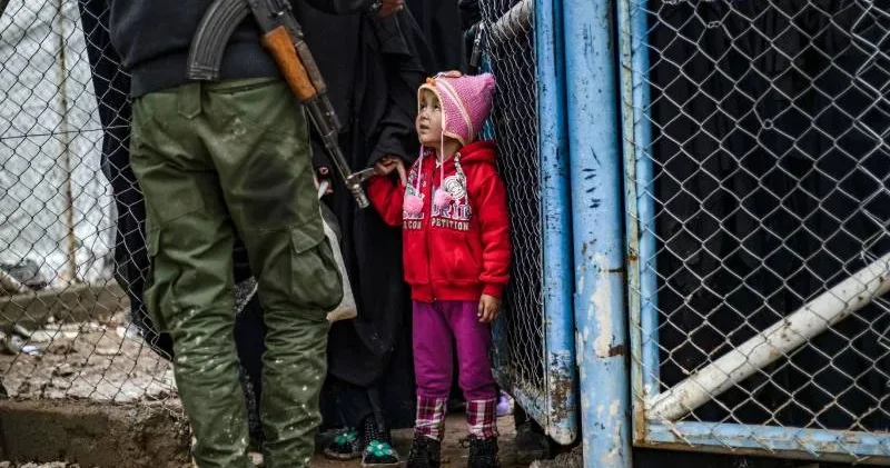 İHD: Kobanê ve Rojava da çocukların temel haklarına erişimi fiilen ortadan kaldırıldı, çok boyutlu hak ihlallerine derhal son verilmeli!