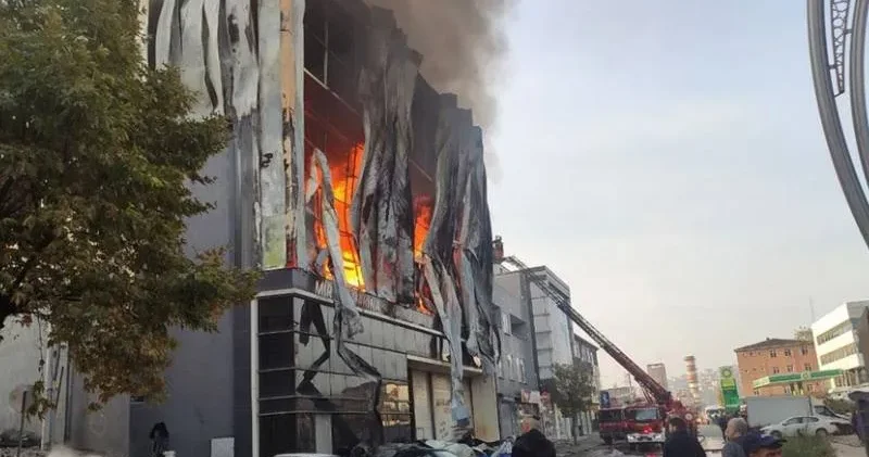 Dilovası nda 7 işçinin öldüğü yangında dev firmalar gündemde: Asıl sorumlular dosya dışında mı bırakıldı?