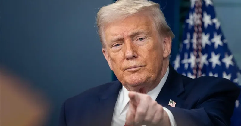 Trump ın bile bunu konuşmaya izni yok! Venezuela operasyonunda kullanılan gizemli silahın ismi belli oldu