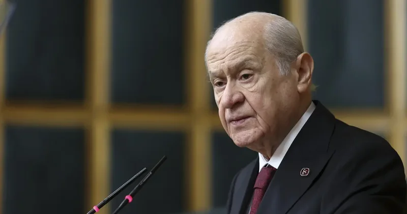 Bahçeli den erken seçim çıkışı! Ateş çemberi vurgusu dikkat çekti