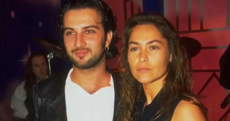 Hülya Avşar ve Tarkan küslüğü bitti: Beni utandırdı!