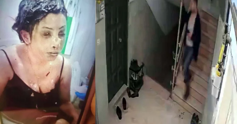 CHP li Nazlıaka dan kezzaplı saldırıya tepki: Cezasızlık sona ermedikçe şiddet durmayacak