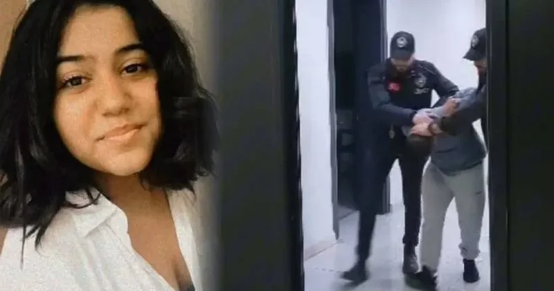 İzmir de evinde asılı bulunan Dilan ın öldürüldüğü ortaya çıktı: Cezaevine giren erkek arkadaşı intihar etti