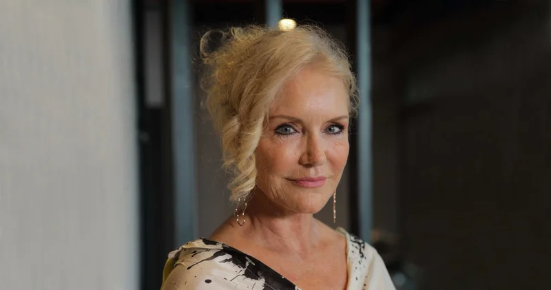 Suna Yıldızoğlu, sürpriz evlilikle ilgili konuştu