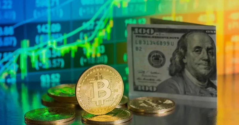 Bitcoin ETF lerinden rekor çıkış: Bir günde 700 milyon dolar Sözcü Gazetesi