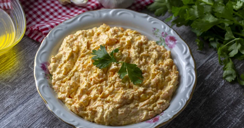 Havuç Tarator Tarifi ve Yapılışı: Havuç Tarator Nasıl Yapılır, Malzemeleri Neler? ymk