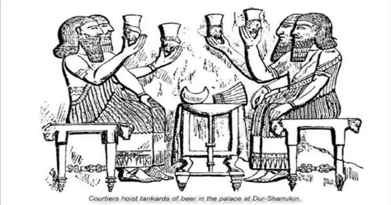 Ertuğrul Özkök: “Ağaç maymunu hipotezine” göre günde kaç kadeh içki içebilirsiniz?