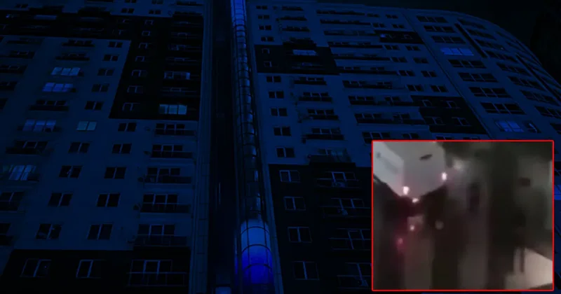 SON DAKİKA… İstanbul Esenyurt’taki lüks rezidansta çifte infaz! Kan donduran detaylar ortaya çıktı: 2 cansız beden tek silah!