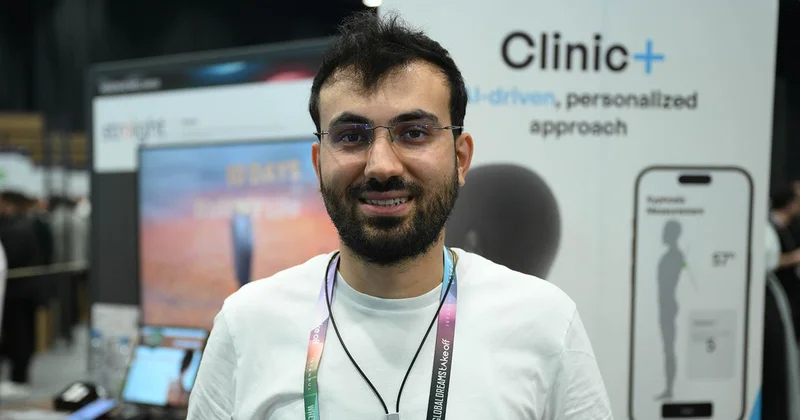 Annesinin tenkiti ilham oldu, 68 ülkeye satış yapıyor