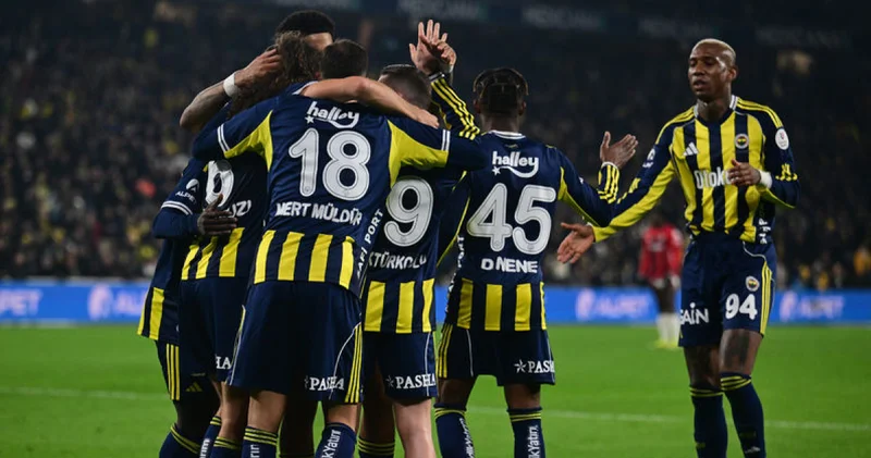 Fenerbahçe, Nottingham Forest karşısında 7 eksikle tur bileti arayacak! Futbol Haberleri