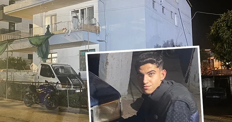 Arkadaşına selam vermek için kornaya bastı, öğrendiği gerçekle şok oldu