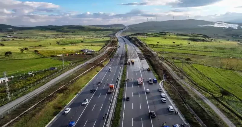 Bir şehidimizin olduğu F 16 kazasının olduğu bölge gün ağarınca görüntülendi
