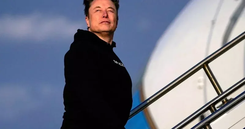 Sheinbaum dan Musk a Yasal Süreç