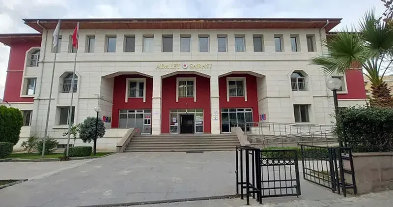 Apart otelde yağma ve şantaj iddiasında 3 tutuklama